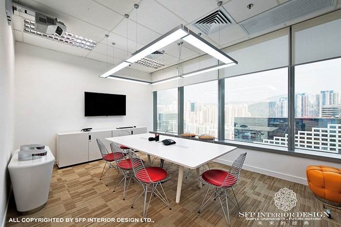 FitFlop Hong Kong – SFP Interior Design 