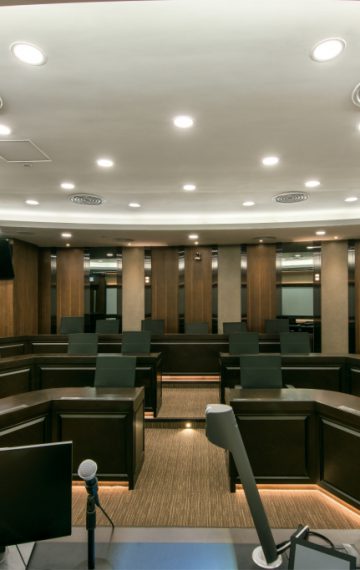 SFP Interior Design Limited