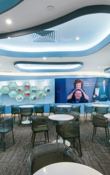 SFP Interior Design Limited